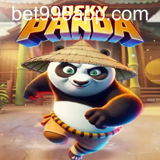 LuckyPanda