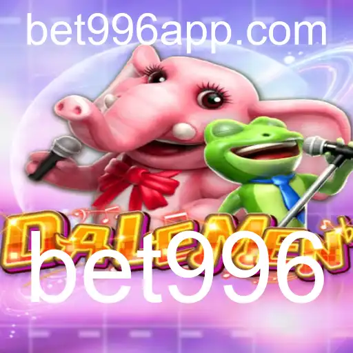 bet996 Casino App