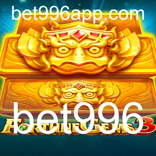 bet996 Casino App