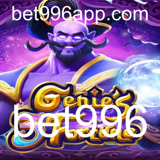 bet996 Casino App