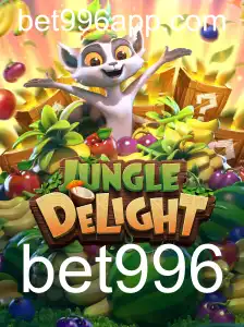 bet996 Casino App