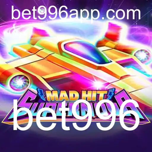 bet996 Casino App