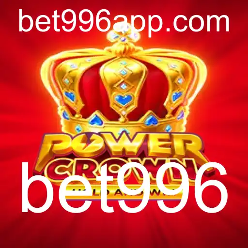 bet996 Casino App