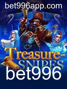 bet996 Casino App