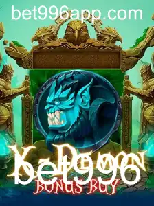 bet996 Casino App